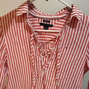 Striped Tommy Hilfiger Top